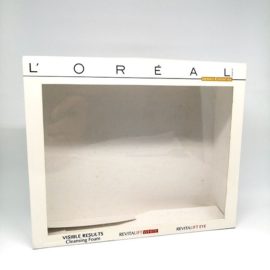 Cetak Kemasan Loreal Revitalift White